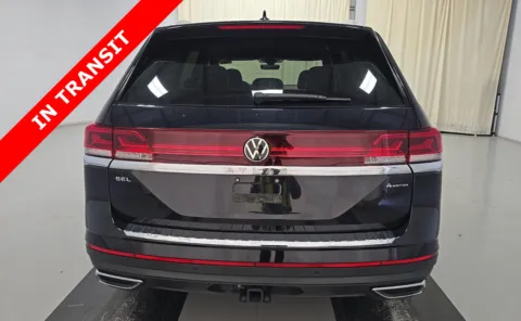 More photos of 2024 Volkswagen Atlas 2.0T SEL at Auto Boutique Florida, FL