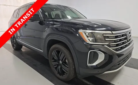 Another view of 2024 Volkswagen Atlas 2.0T SEL for sale in Jacksonville, FL at Auto Boutique Florida