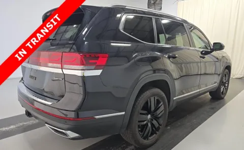 More photos of 2024 Volkswagen Atlas 2.0T SEL at Auto Boutique Florida, FL