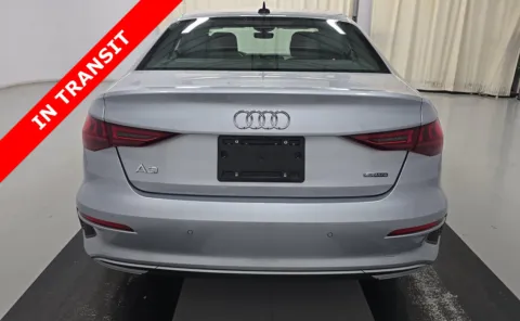 More photos of 2023 Audi A3 Premium Plus at Auto Boutique Florida, FL