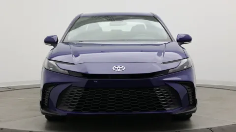 Photos of 2026 Toyota Camry SE for sale in Jacksonville, FL at Auto Boutique Florida