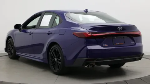 More photos of 2026 Toyota Camry SE at Auto Boutique Florida, FL