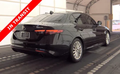 More photos of 2022 Alfa Romeo Giulia Sprint at Auto Boutique Florida, FL