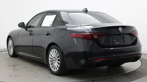 More photos of 2022 Alfa Romeo Giulia Sprint at Auto Boutique Florida, FL