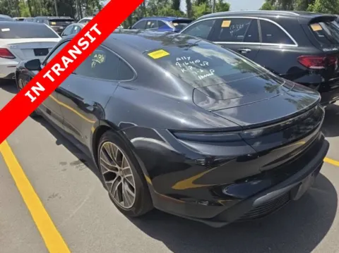 More photos of 2021 Porsche Taycan at Auto Boutique Florida, FL
