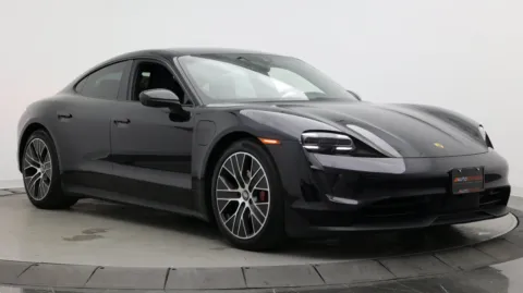Another view of 2021 Porsche Taycan for sale in Jacksonville, FL at Auto Boutique Florida