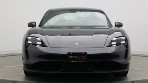 Photos of 2021 Porsche Taycan for sale in Jacksonville, FL at Auto Boutique Florida