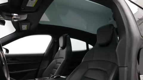 More photos of 2021 Porsche Taycan at Auto Boutique Florida, FL