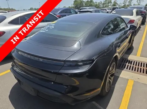 More photos of 2021 Porsche Taycan at Auto Boutique Florida, FL