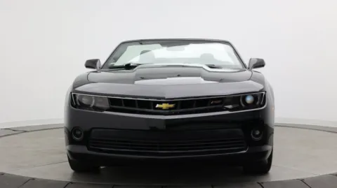 Photos of 2014 Chevrolet Camaro LT for sale in Jacksonville, FL at Auto Boutique Florida