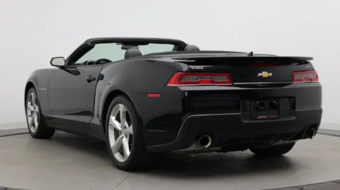 More photos of 2014 Chevrolet Camaro LT at Auto Boutique Florida, FL