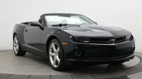 Another view of 2014 Chevrolet Camaro LT for sale in Jacksonville, FL at Auto Boutique Florida