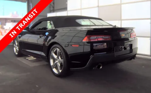 More photos of 2014 Chevrolet Camaro LT at Auto Boutique Florida, FL