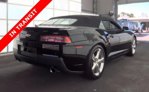 More photos of 2014 Chevrolet Camaro LT at Auto Boutique Florida, FL