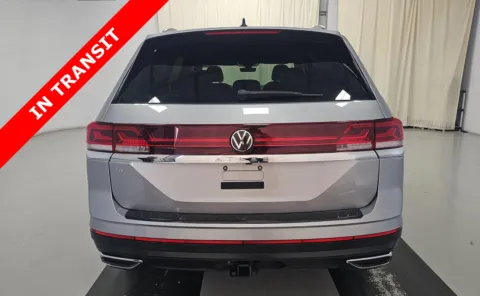 More photos of 2024 Volkswagen Atlas 2.0T SE w/Technology at Auto Boutique Florida, FL