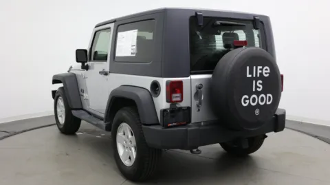 More photos of 2009 Jeep Wrangler X at Auto Boutique Florida, FL