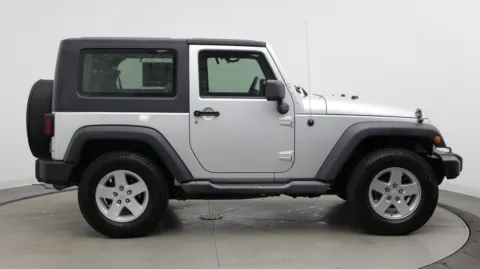 More photos of 2009 Jeep Wrangler X at Auto Boutique Florida, FL