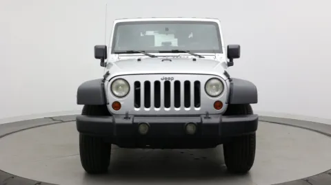 Photos of 2009 Jeep Wrangler X for sale in Jacksonville, FL at Auto Boutique Florida