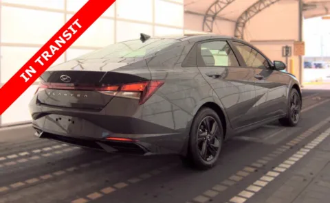 More photos of 2023 Hyundai Elantra SEL at Auto Boutique Florida, FL