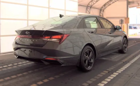 More photos of 2023 Hyundai Elantra SEL at Auto Boutique Florida, FL