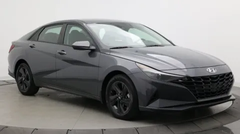 Another view of 2023 Hyundai Elantra SEL for sale in Jacksonville, FL at Auto Boutique Florida
