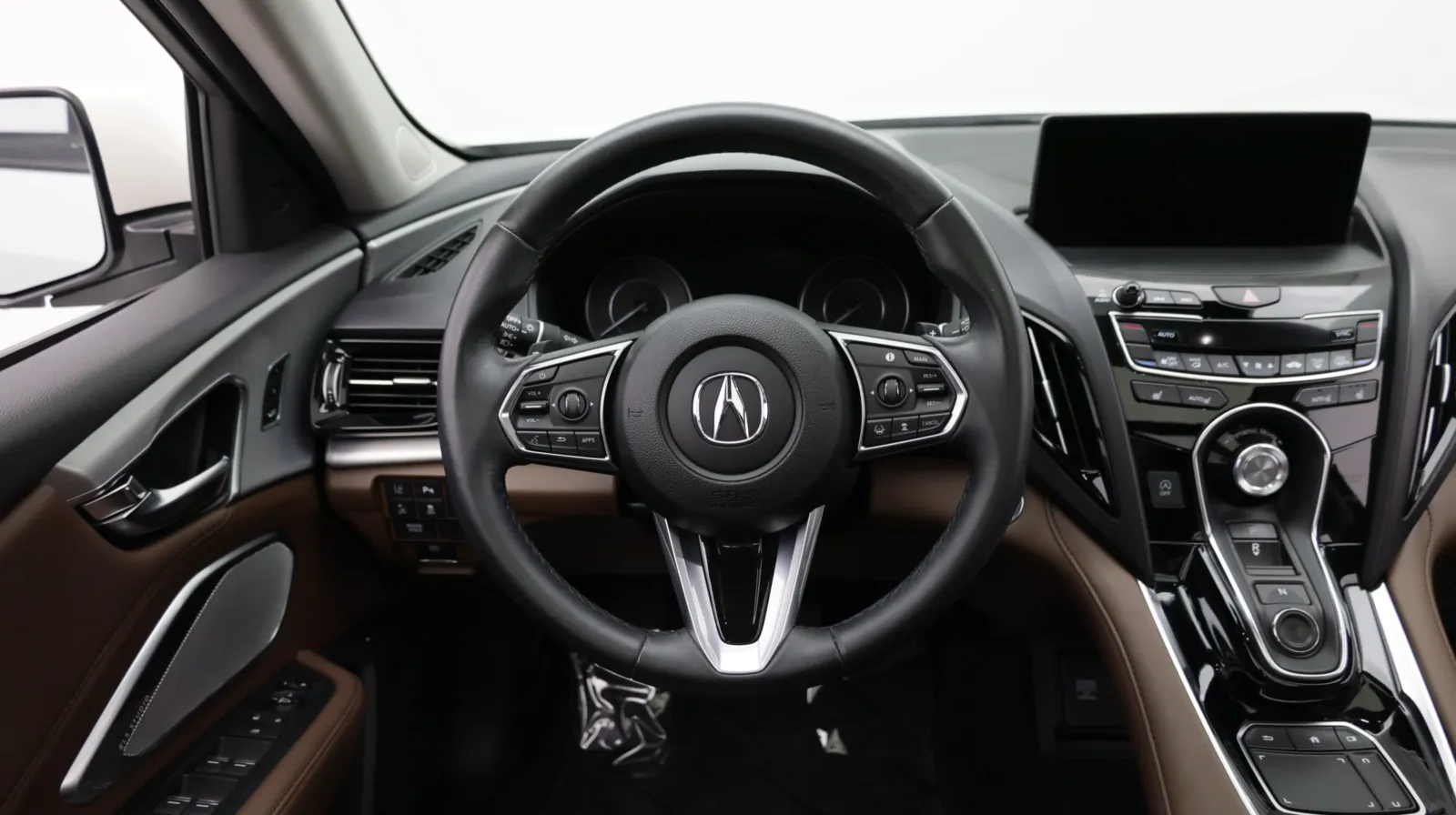 Acura RDX photo 26