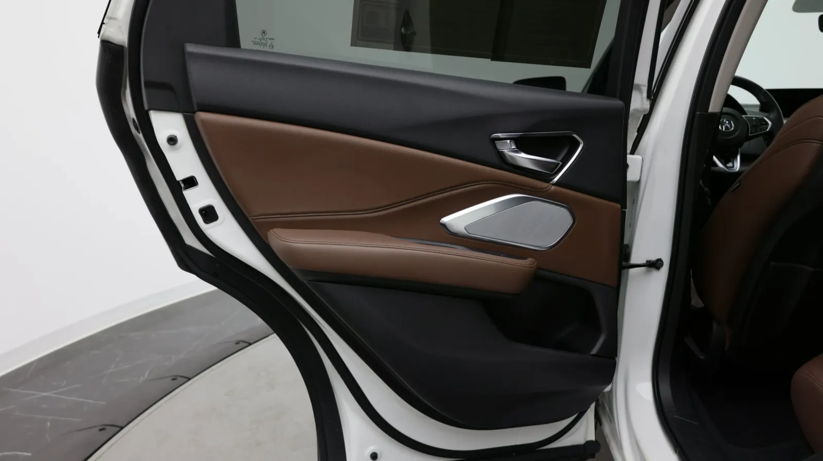Acura RDX photo 25