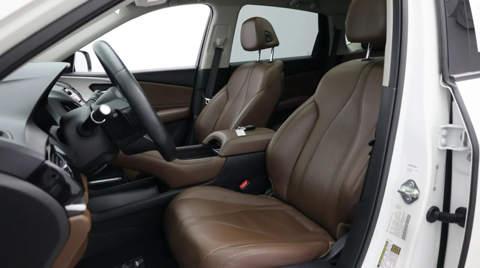 Acura RDX photo 15