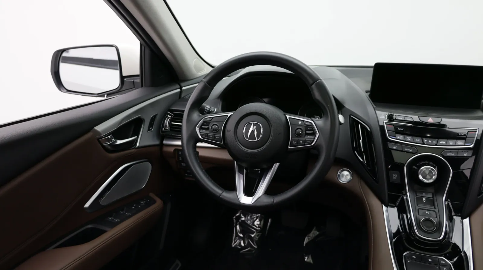 Acura RDX photo 27