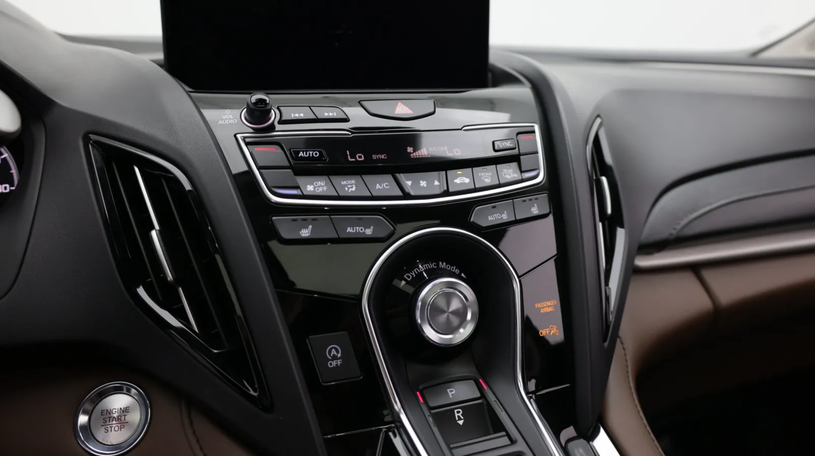 Acura RDX photo 18