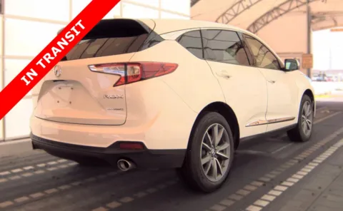 More photos of 2019 Acura RDX w/Technology Pkg at Auto Boutique Florida, FL