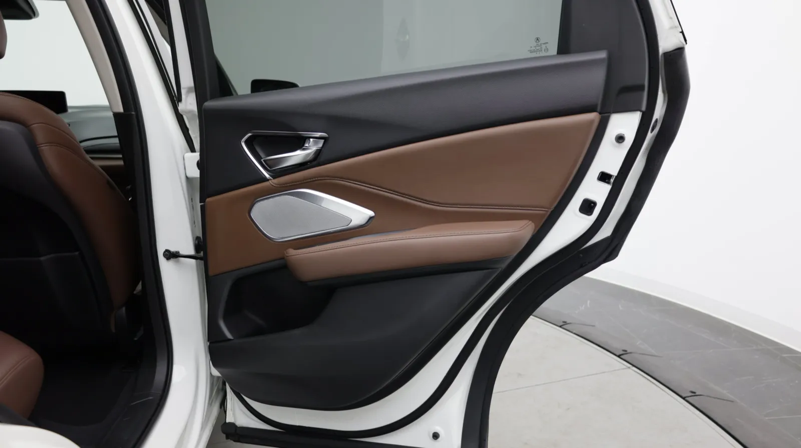 Acura RDX photo 32