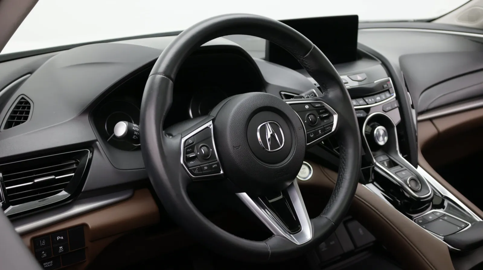 Acura RDX photo 9
