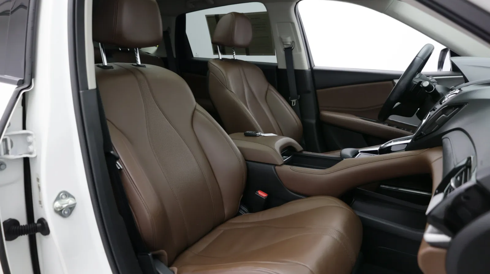 Acura RDX photo 38