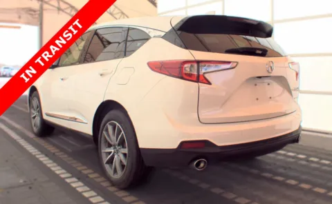 More photos of 2019 Acura RDX w/Technology Pkg at Auto Boutique Florida, FL