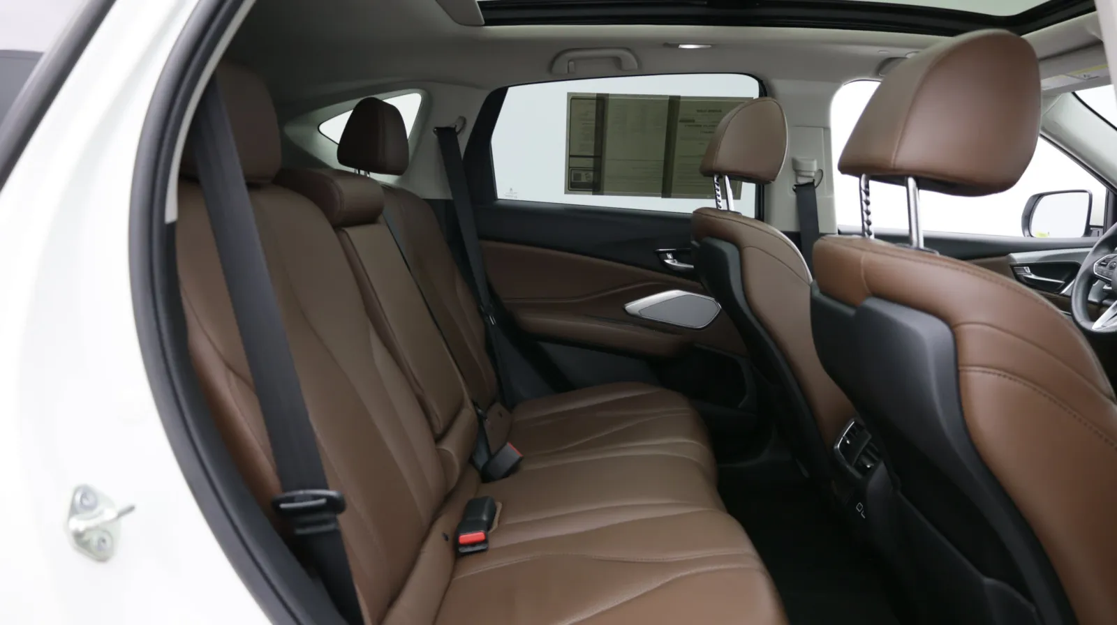 Acura RDX photo 33