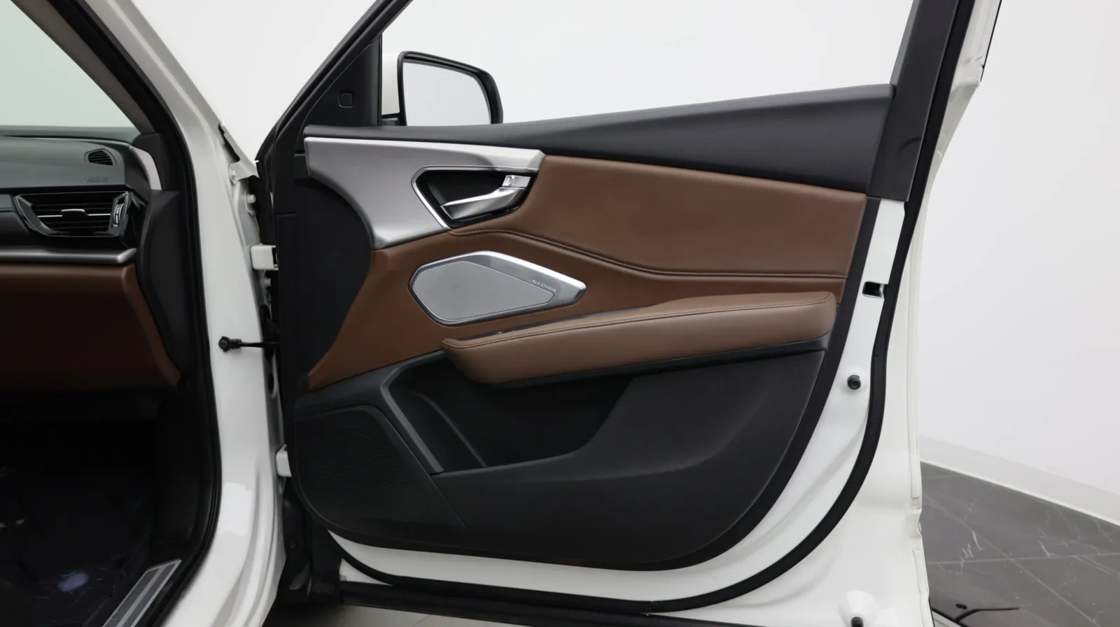 Acura RDX photo 35