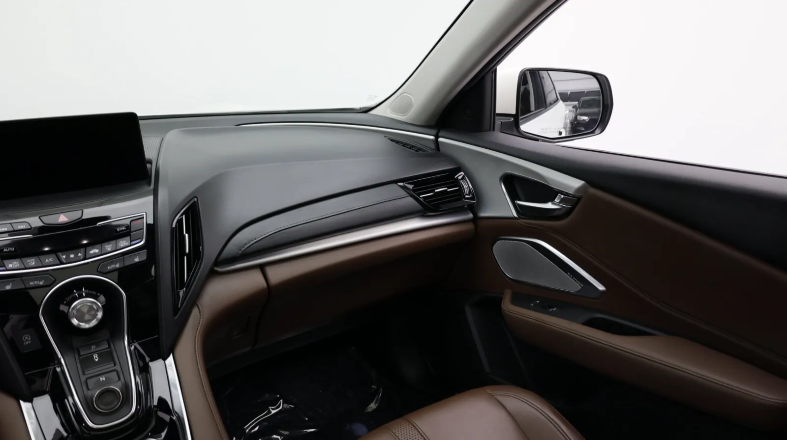 Acura RDX photo 29