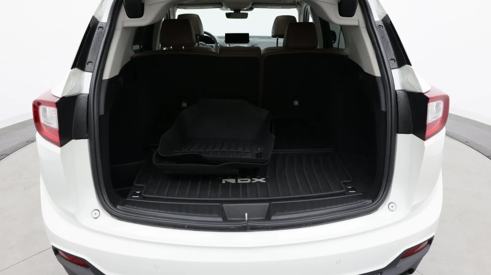 Acura RDX photo 30