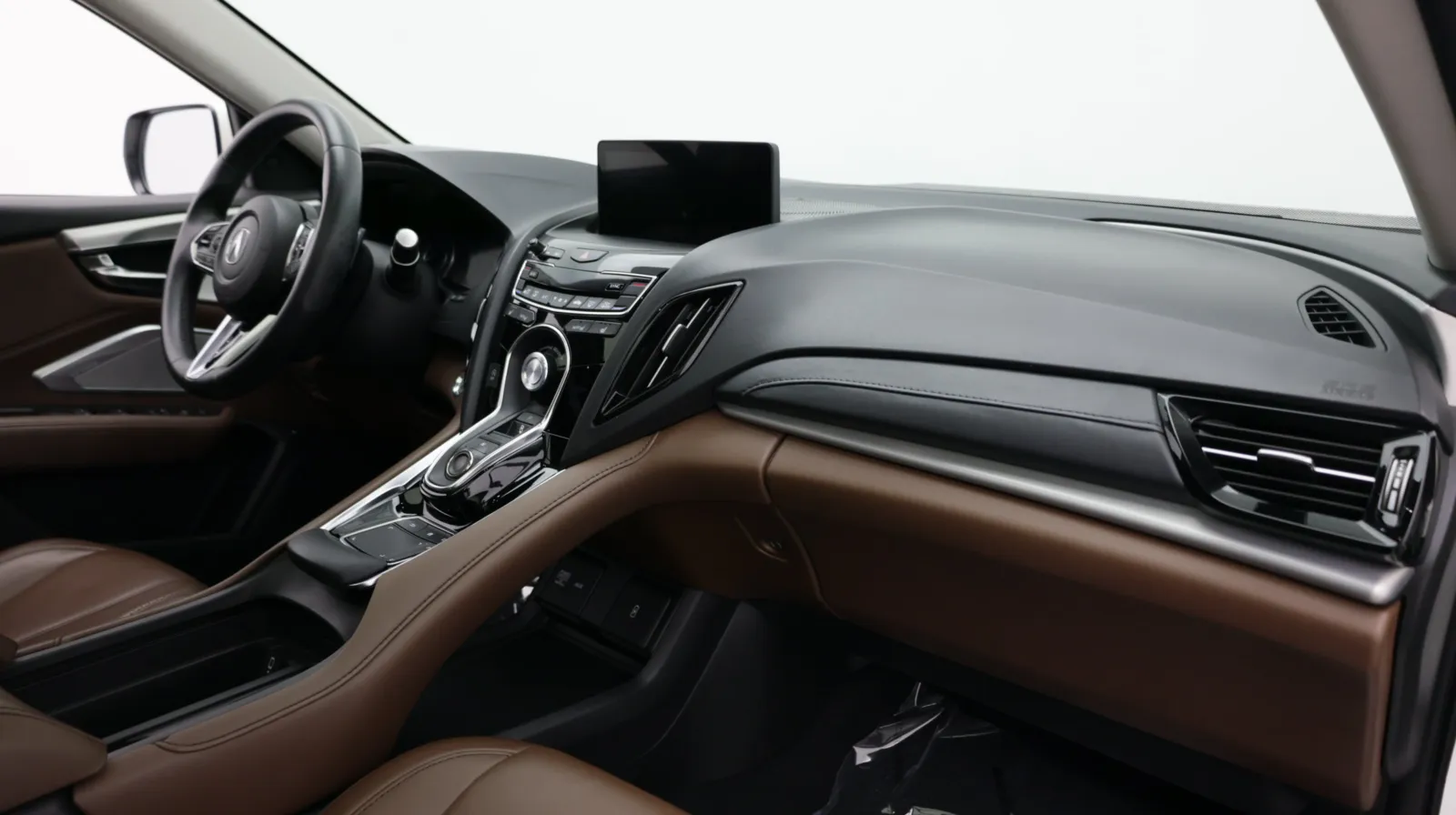 Acura RDX photo 36