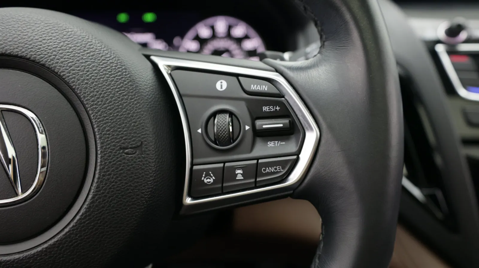 Acura RDX photo 23