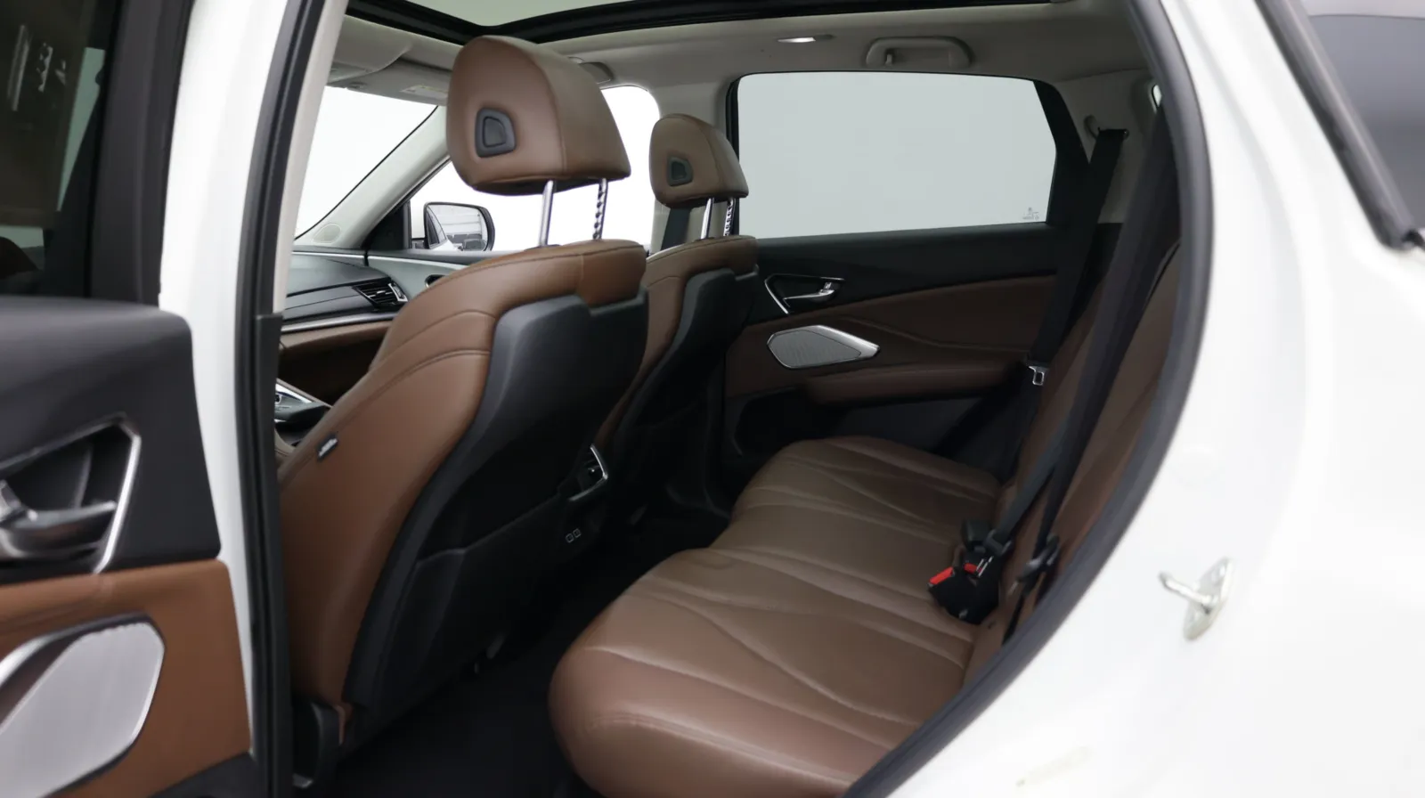 Acura RDX photo 24