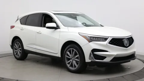 Another view of 2019 Acura RDX w/Technology Pkg for sale in Jacksonville, FL at Auto Boutique Florida