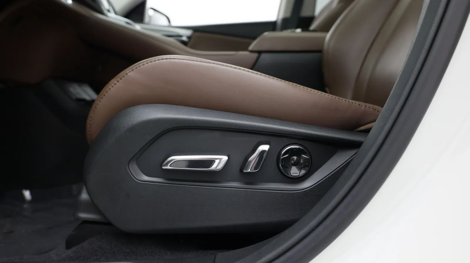 Acura RDX photo 14