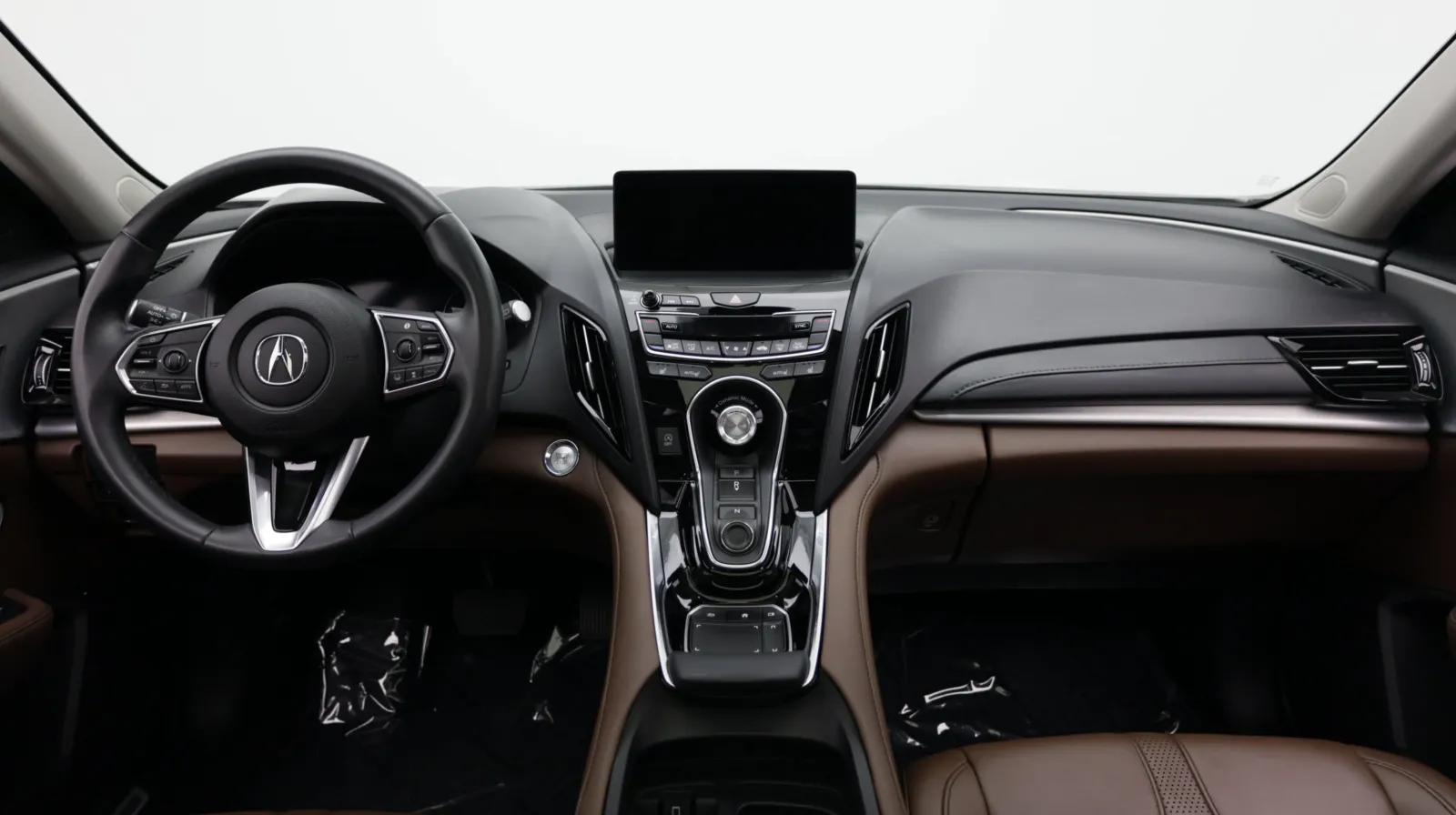 Acura RDX photo 28