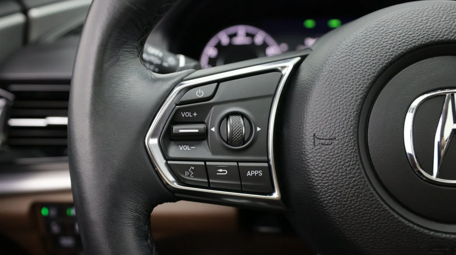 Acura RDX photo 22