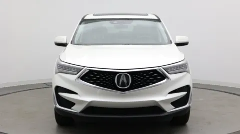 Photos of 2019 Acura RDX w/Technology Pkg for sale in Jacksonville, FL at Auto Boutique Florida