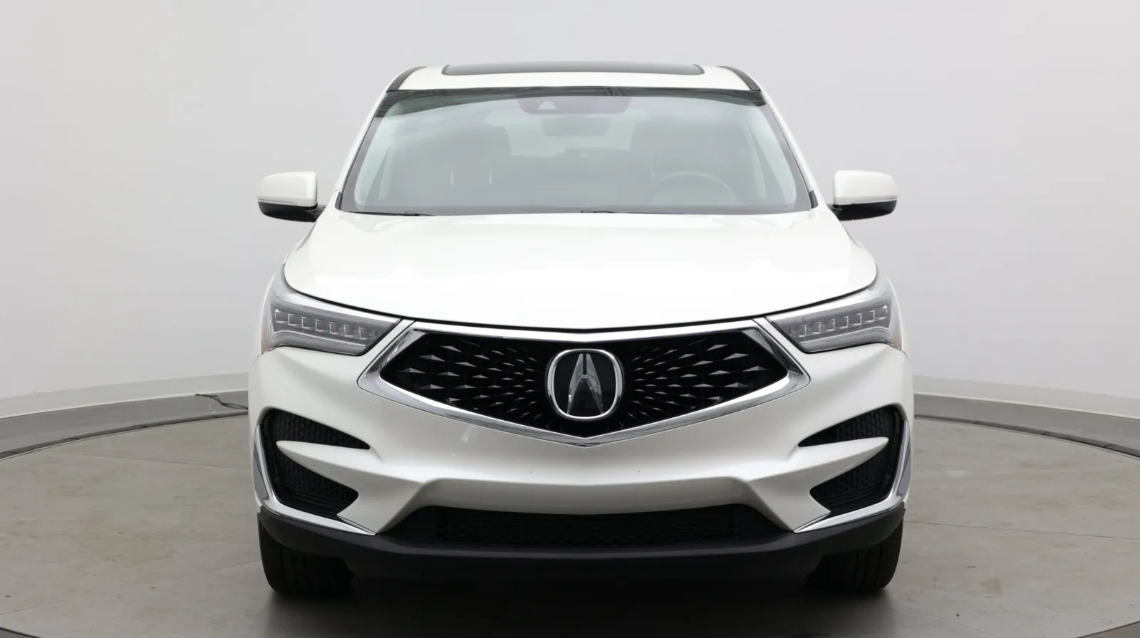 Acura RDX photo 2
