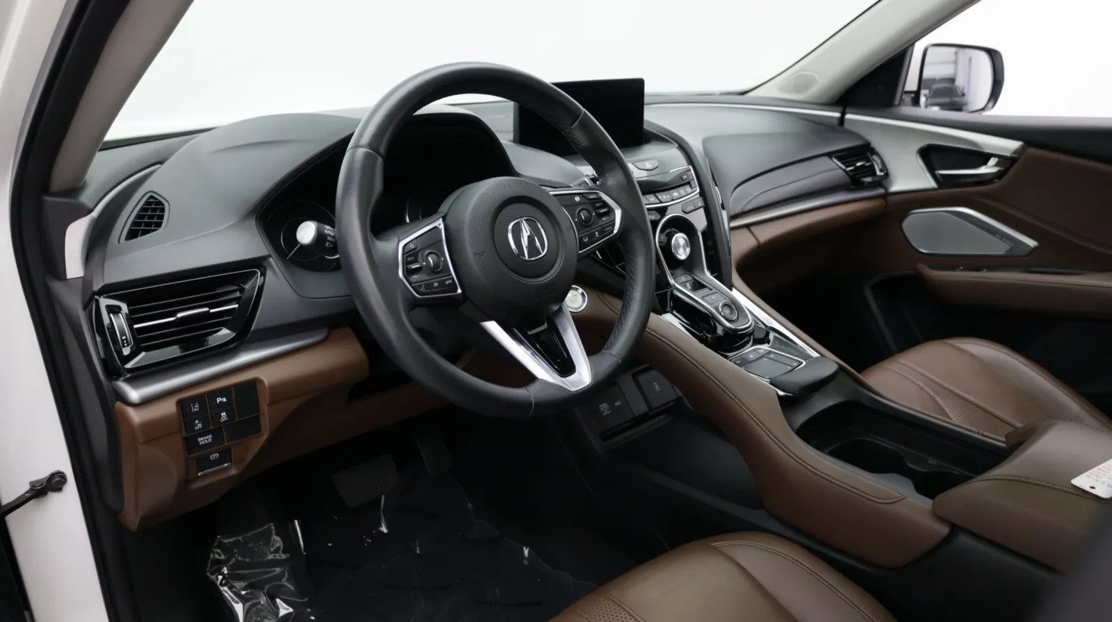 Acura RDX photo 11