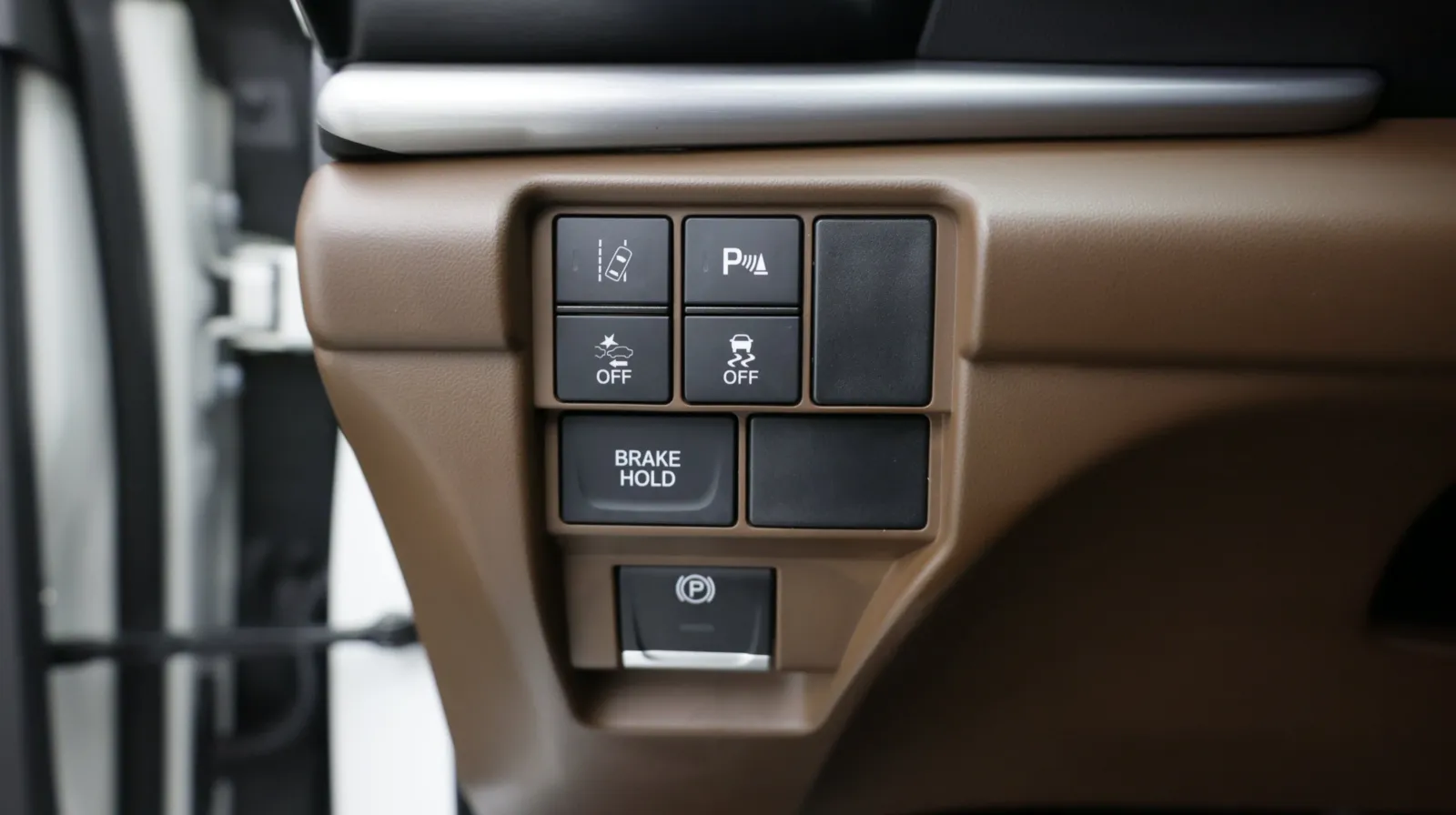 Acura RDX photo 16